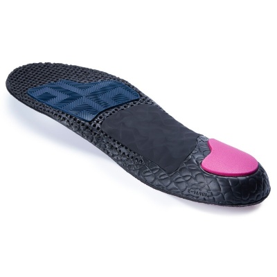 Spenco Ground Control High Arch Insoles